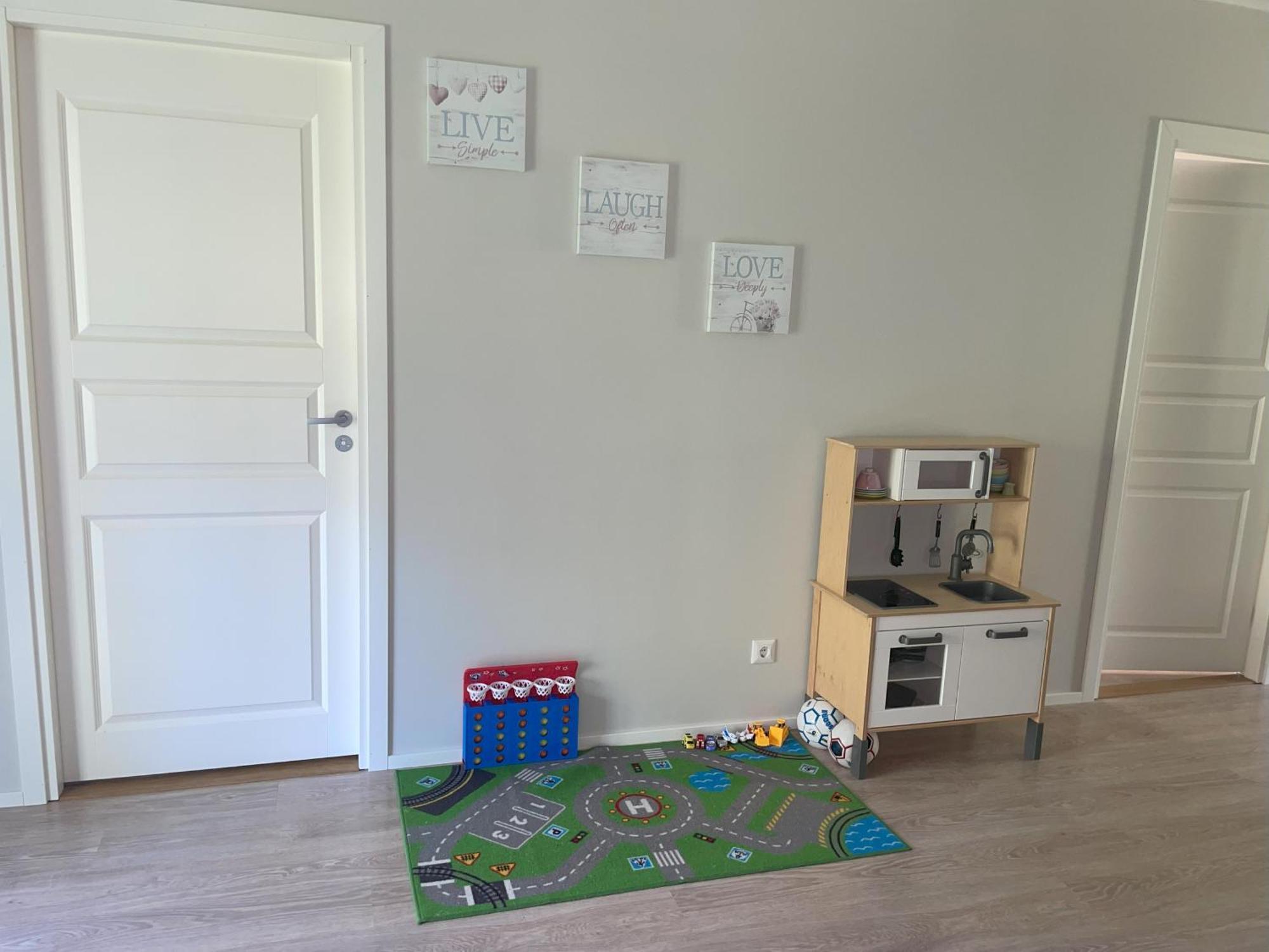 Kasti  Kopli Puhkemaja Saaremaal 빌라 외부 사진